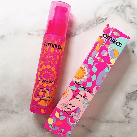 Amika blockade 100 ml - Picture 1 of 1